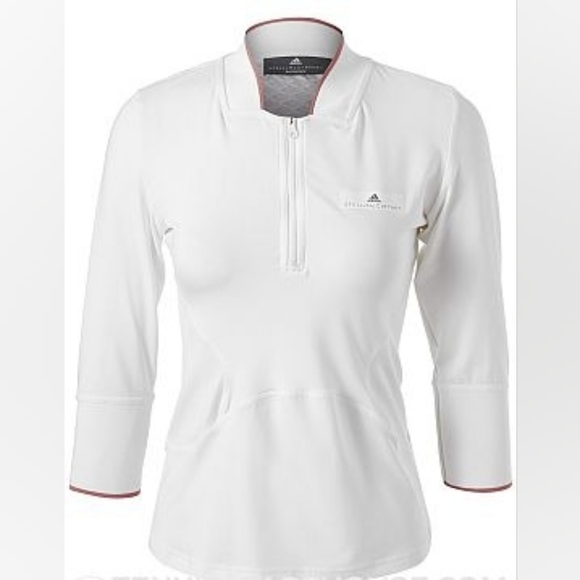 Adidas Stella McCartney Top NWT Sz S
